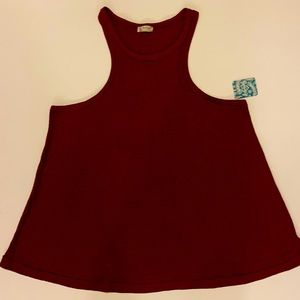 Free people Tank Top